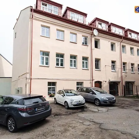 Bazilijonu Street 2