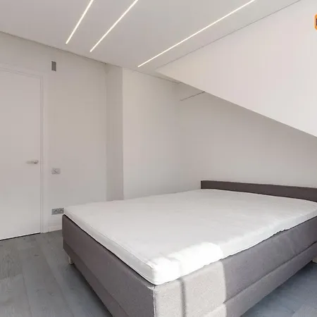 Bazilijonu Street 2 Apartment Wilna
