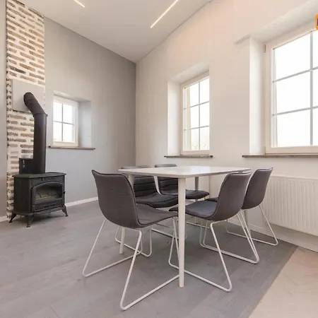 Apartmán Bazilijonu Street 2