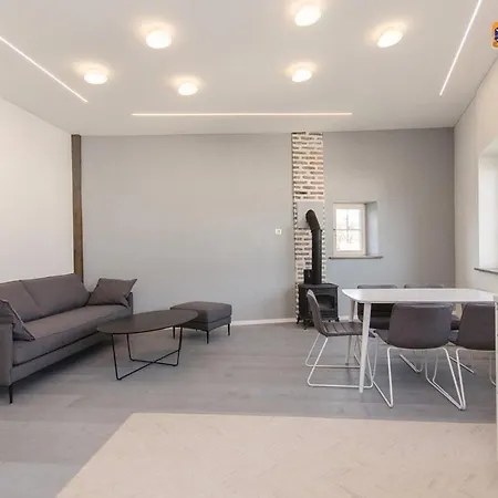 Apartmán Bazilijonu Street 2 *
